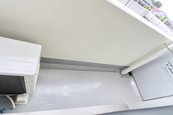 Beverly Homes 下赤塚の物件内観写真